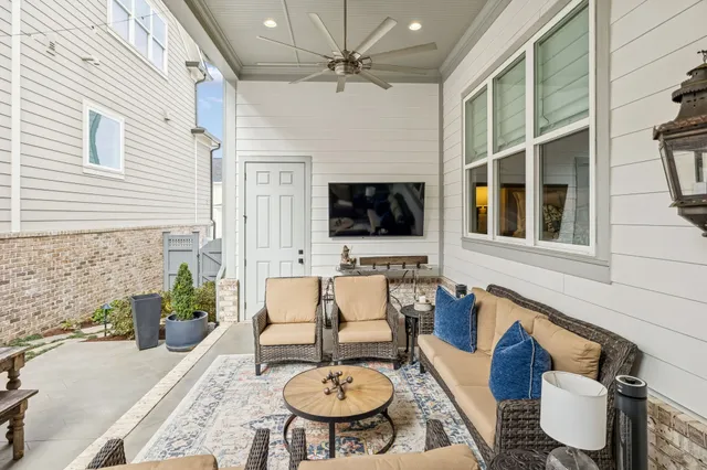 $1,395,000 | 924 Cheltenham Avenue, Franklin, TN 37064