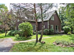 97 Boulder Path Road Waterville Valley, NH 03215 - Photo 1 of 33