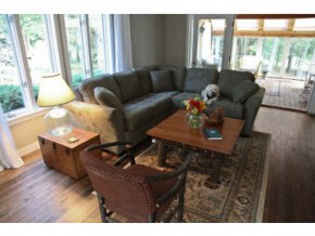 97 Boulder Path Road Waterville Valley, NH 03215 - Photo 15 of 33