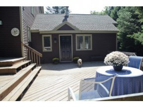 97 Boulder Path Road Waterville Valley, NH 03215 - Photo 23 of 33