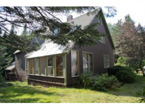 97 Boulder Path Road Waterville Valley, NH 03215 - Photo 25 of 33