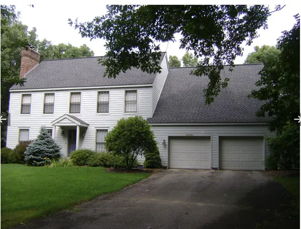 $900,000 | 2649 Shadlow Trail Southeast, Ada, MI 49301
