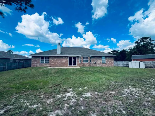 $2,250 | 5498 Keel Drive, Pensacola, FL 32507