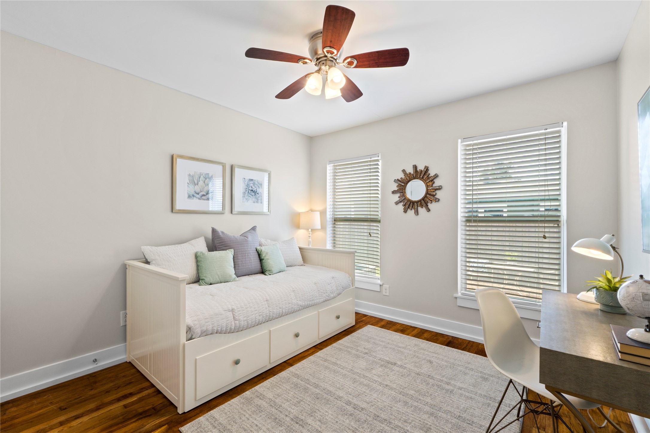 7803 Watson Street Austin, TX 78757 - Photo 25 of 37