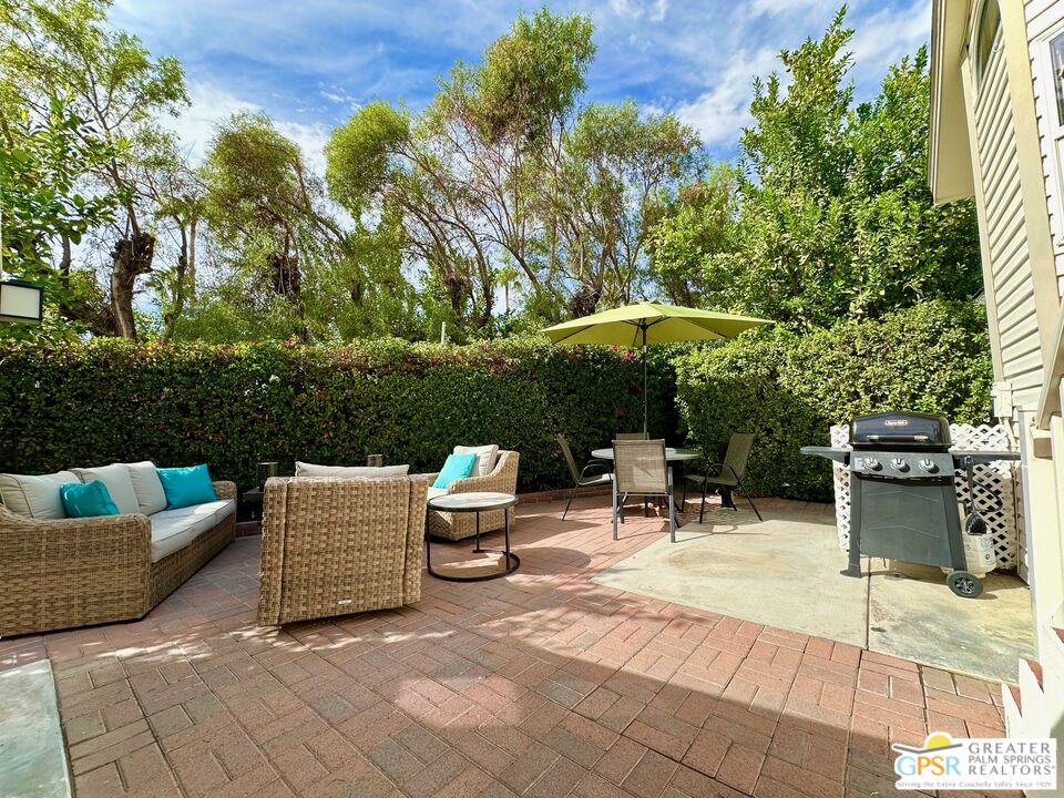 69801 Ramon Road, Unit 236 Cathedral City, CA 92234 - Photo 11 of 16 Gallery Image 11