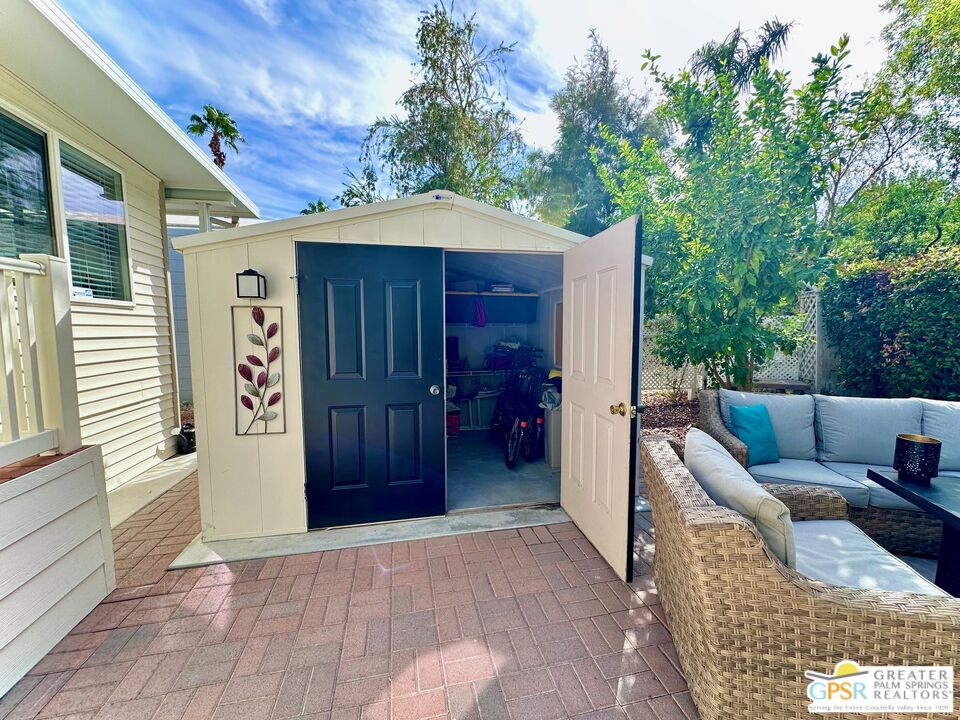 69801 Ramon Road, Unit 236 Cathedral City, CA 92234 - Photo 13 of 16 Gallery Image 13