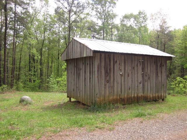 211 Trout Farm Road Talking Rock, GA 30175 - Photo 1 of 1 Out building or tool shed.