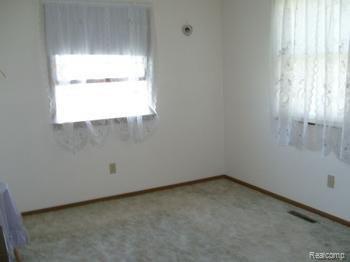 4050 Yax Road Kinde, MI 48445 - Photo 7 of 13 One of the 3 bedrooms.jpg