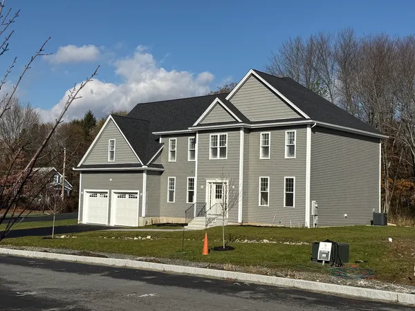 $1,195,000 | 3 Abby Road, North Grafton, MA 01536