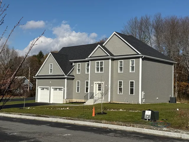 $1,195,000 | 3 Abby Road, North Grafton, MA 01536