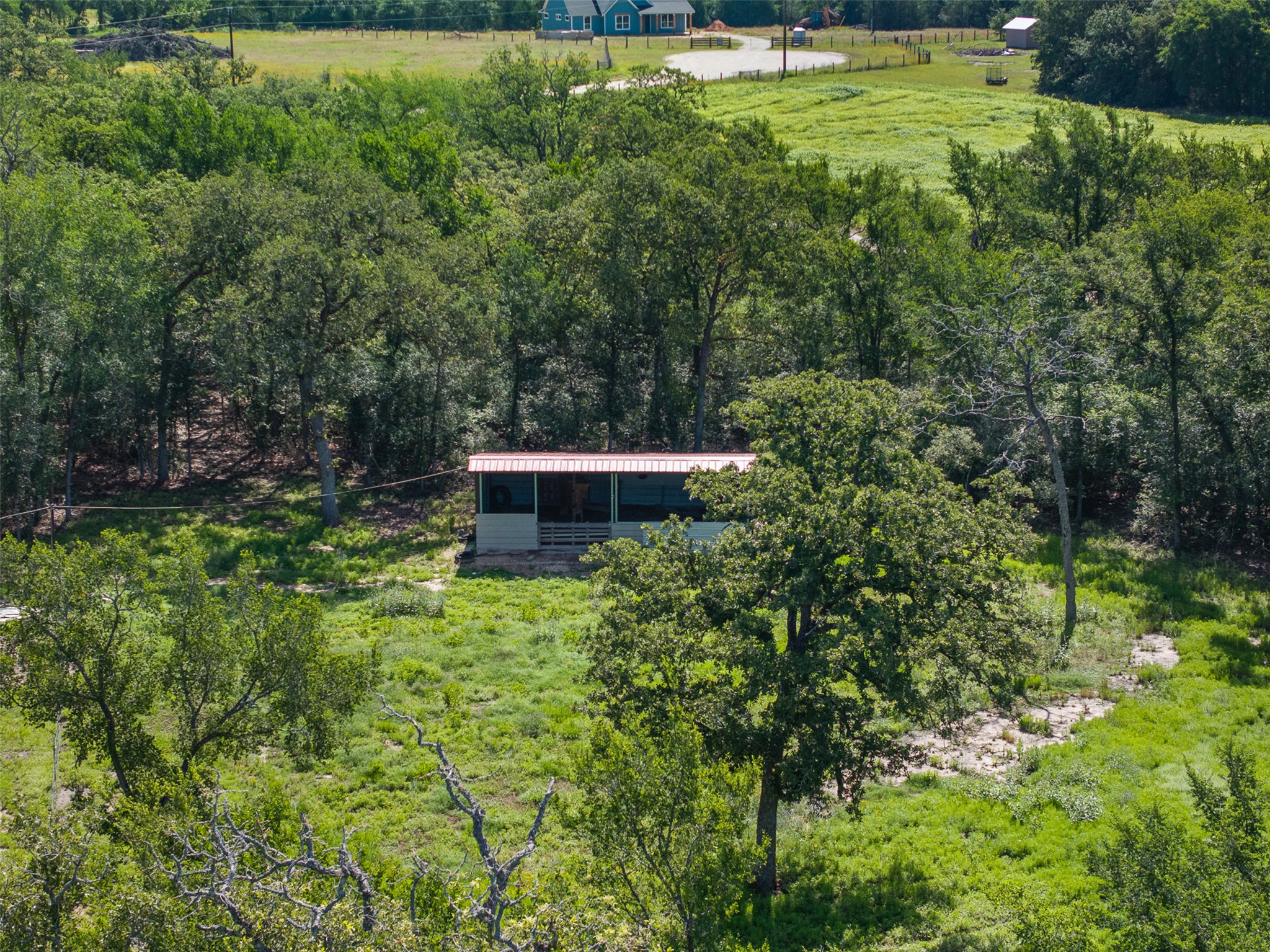 7132 Serenity Ranch Road Somerville, TX 77879 - Photo 25 of 27