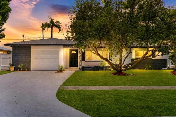 $489,500 | 3487 Keene Park Drive, Largo, FL 33771