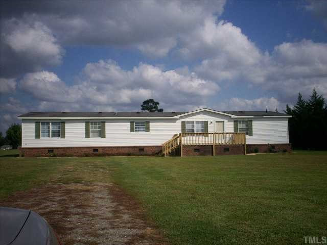 1433 Rains Crossroads Road Princeton, NC 27569 - Photo 1 of 5 Photo 1