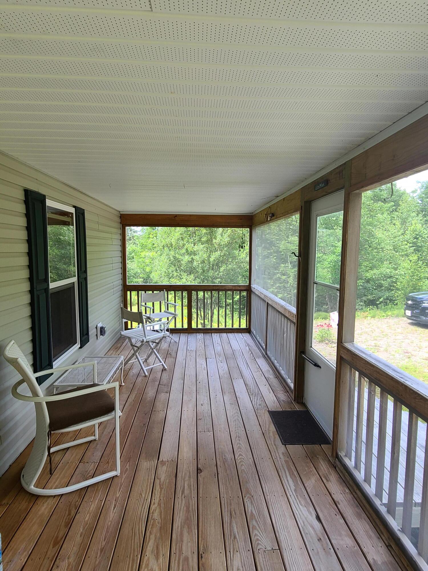 220 Grey Ghost Road Brookton, ME 04413 - Photo 7 of 37 20210729_111144