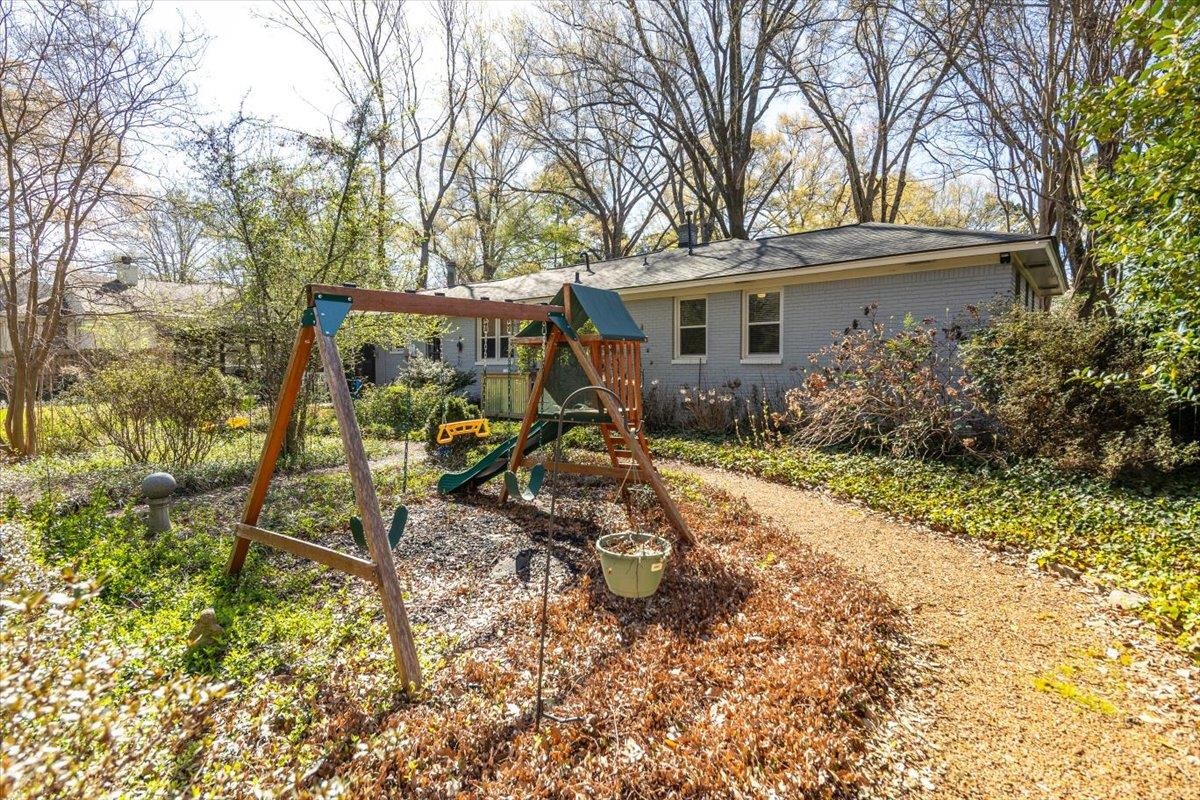 4910 Cole Road Memphis, TN 38117 - Photo 27 of 34