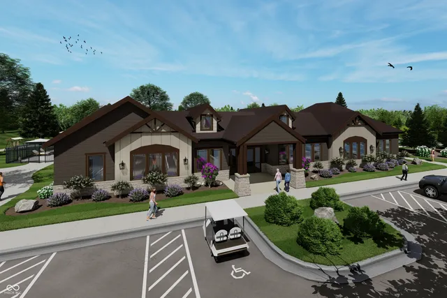 $524,900 | 16454 Wrangell Circle, Noblesville, IN 46060