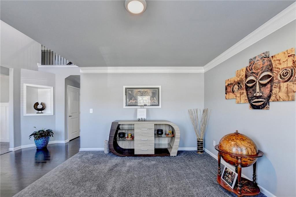 2510 Sunny Hill Road Buford, GA 30519 - Photo 14 of 78