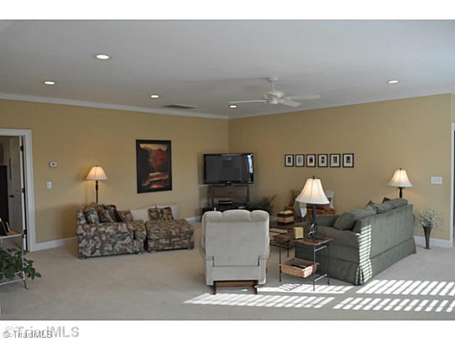 5305 Red Fox Drive Oak Ridge, NC 27310 - Photo 12 of 16 Bonus.