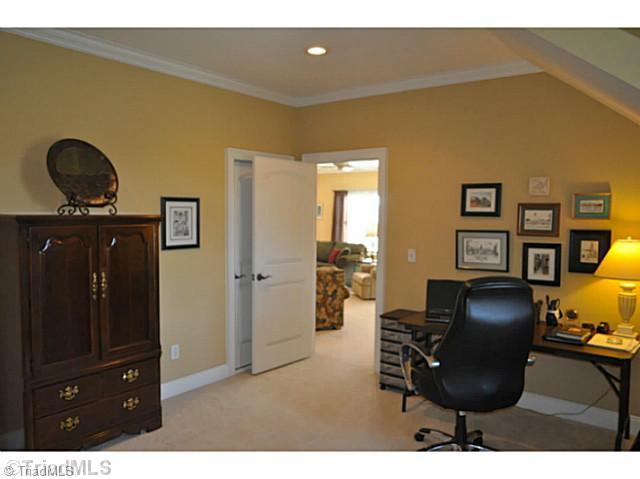 5305 Red Fox Drive Oak Ridge, NC 27310 - Photo 13 of 16 Other.
