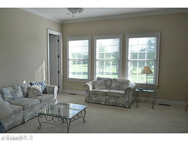 5305 Red Fox Drive Oak Ridge, NC 27310 - Photo 10 of 16 5th Bedroom.