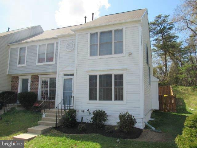 9915 Raintree Way Clinton, MD 20735 - Photo 1 of 29 Exterior (Front)