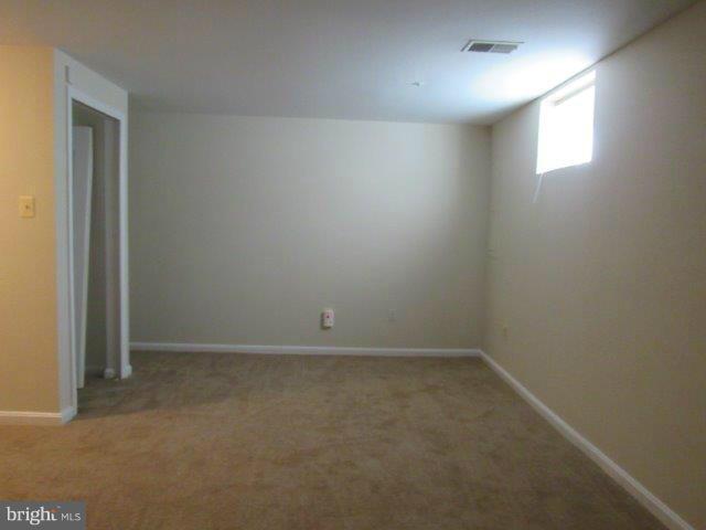 9915 Raintree Way Clinton, MD 20735 - Photo 25 of 29 Basement