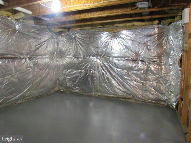 9915 Raintree Way Clinton, MD 20735 - Photo 26 of 29 Basement