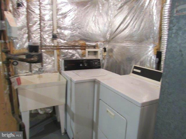 9915 Raintree Way Clinton, MD 20735 - Photo 28 of 29 Basement