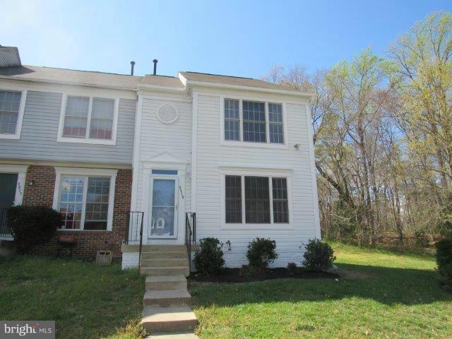 9915 Raintree Way Clinton, MD 20735 - Photo 29 of 29 Exterior (Front)
