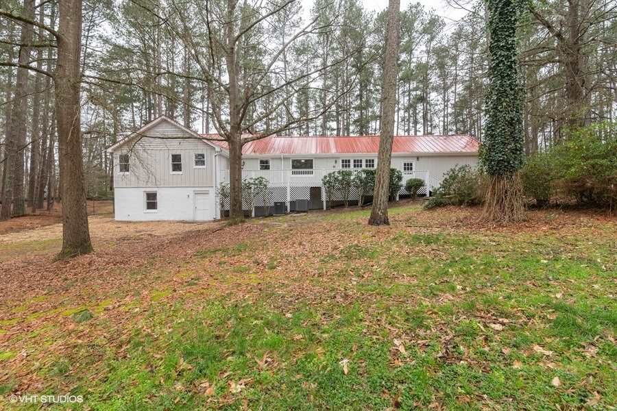 2329 Win Road Garner, NC 27529 - Photo 2 of 25 Photo 2
