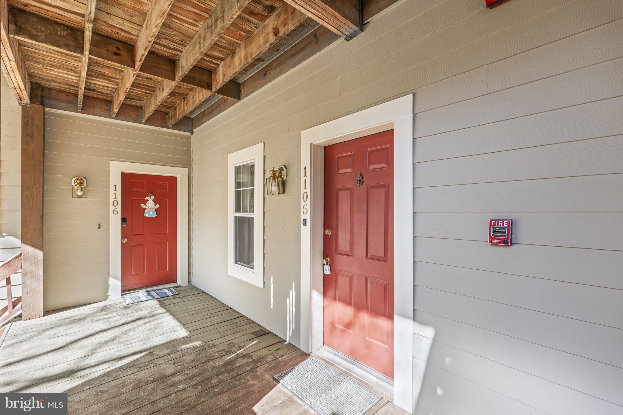 1105 Back Creek Loop, Unit 1105 Solomons, MD 20688 - Photo 4 of 36
