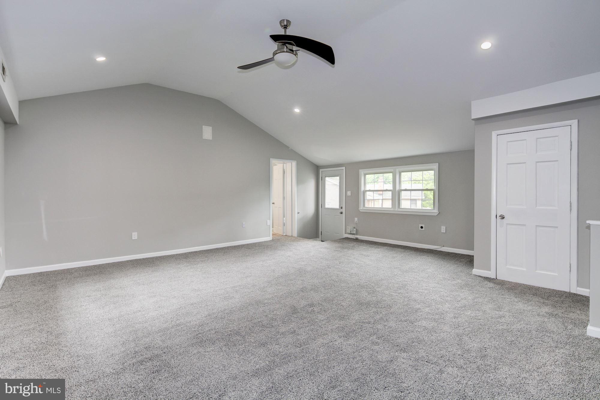 1301 Midmeadow Road Towson, MD 21286 - Photo 15 of 30 a view of an empty room with a window