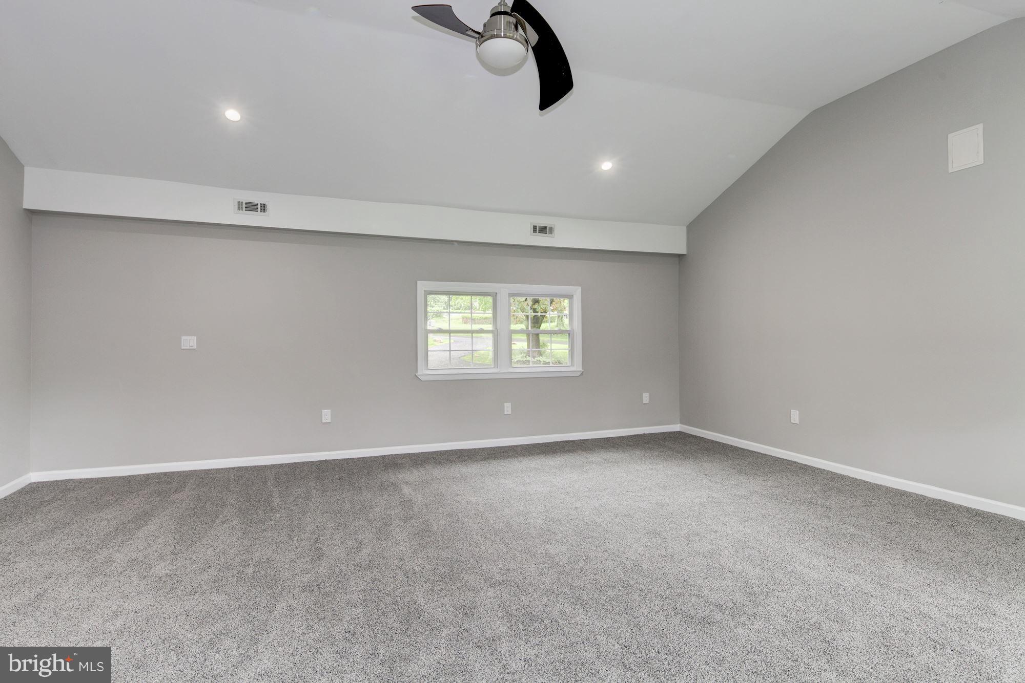 1301 Midmeadow Road Towson, MD 21286 - Photo 16 of 30 an empty room with windows