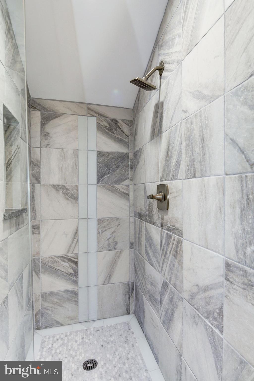 1301 Midmeadow Road Towson, MD 21286 - Photo 18 of 30 a bathroom with a shower