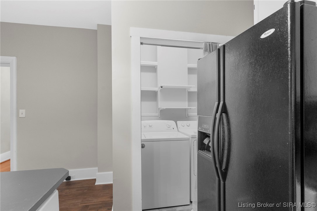 716 West 2nd Street Madison, IN 47250 - Photo 12 of 27