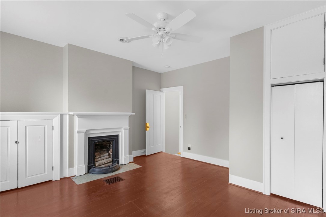 716 West 2nd Street Madison, IN 47250 - Photo 16 of 27