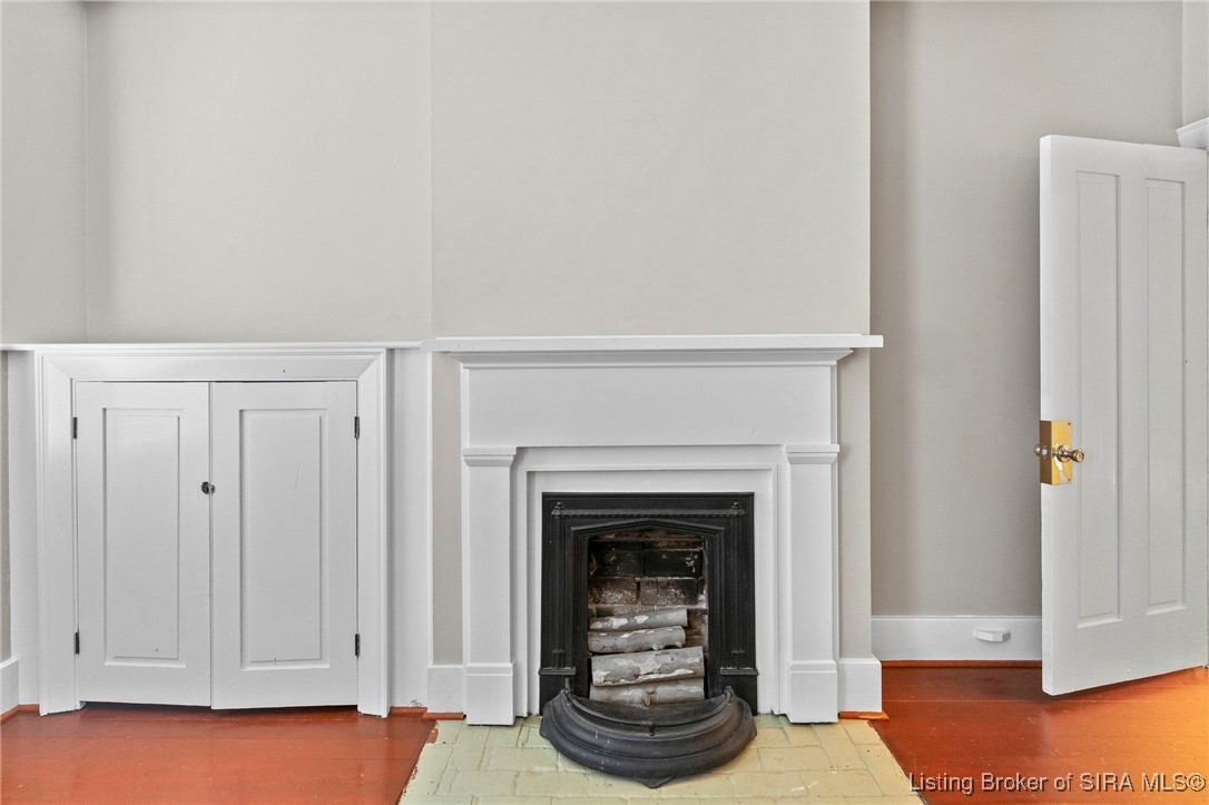 716 West 2nd Street Madison, IN 47250 - Photo 16 of 26