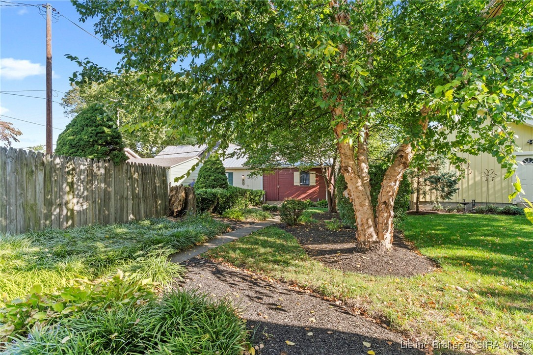 716 West 2nd Street Madison, IN 47250 - Photo 22 of 26