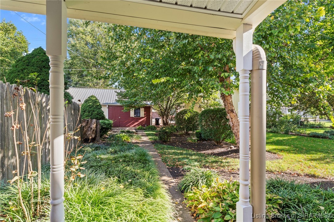 716 West 2nd Street Madison, IN 47250 - Photo 22 of 27