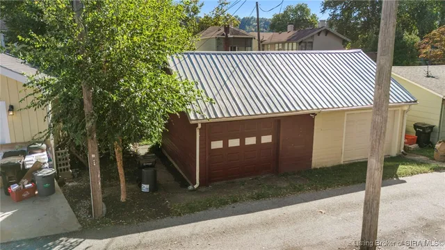 $339,900 | 716 West 2nd Street, Madison, IN 47250