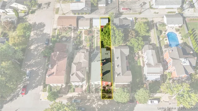 $339,900 | 716 West 2nd Street, Madison, IN 47250