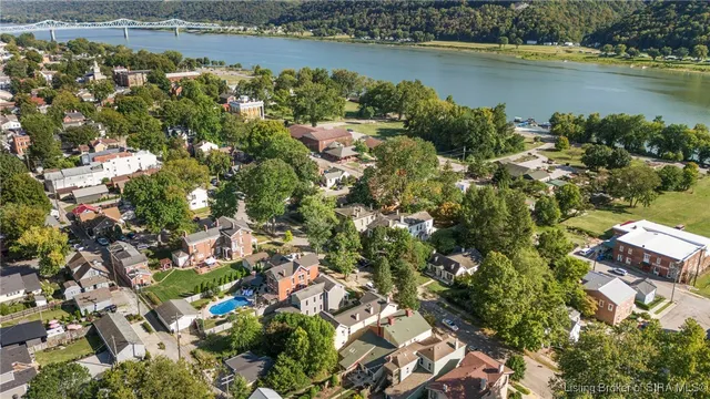 $339,900 | 716 West 2nd Street, Madison, IN 47250