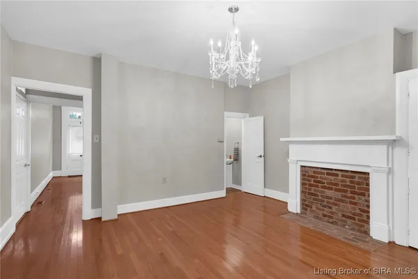 $314,900 | 716 West 2nd Street, Madison, IN 47250