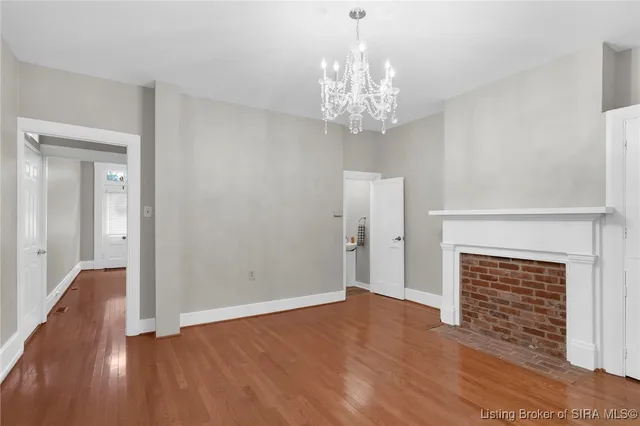 $339,900 | 716 West 2nd Street, Madison, IN 47250