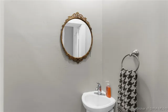 $339,900 | 716 West 2nd Street, Madison, IN 47250