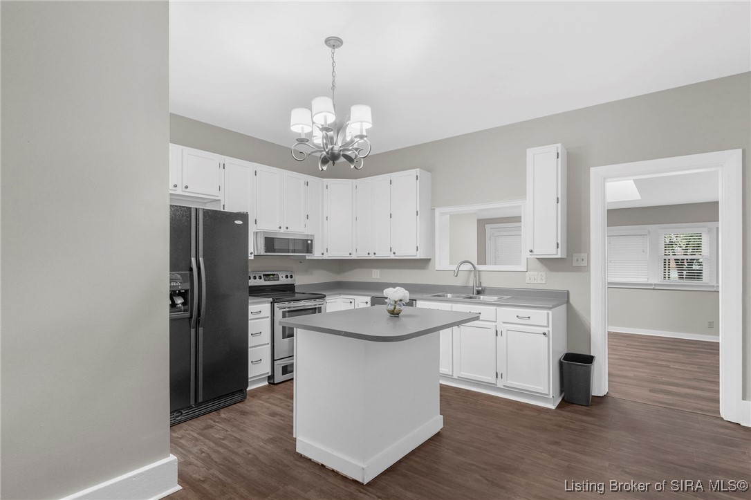 716 West 2nd Street Madison, IN 47250 - Photo 9 of 27