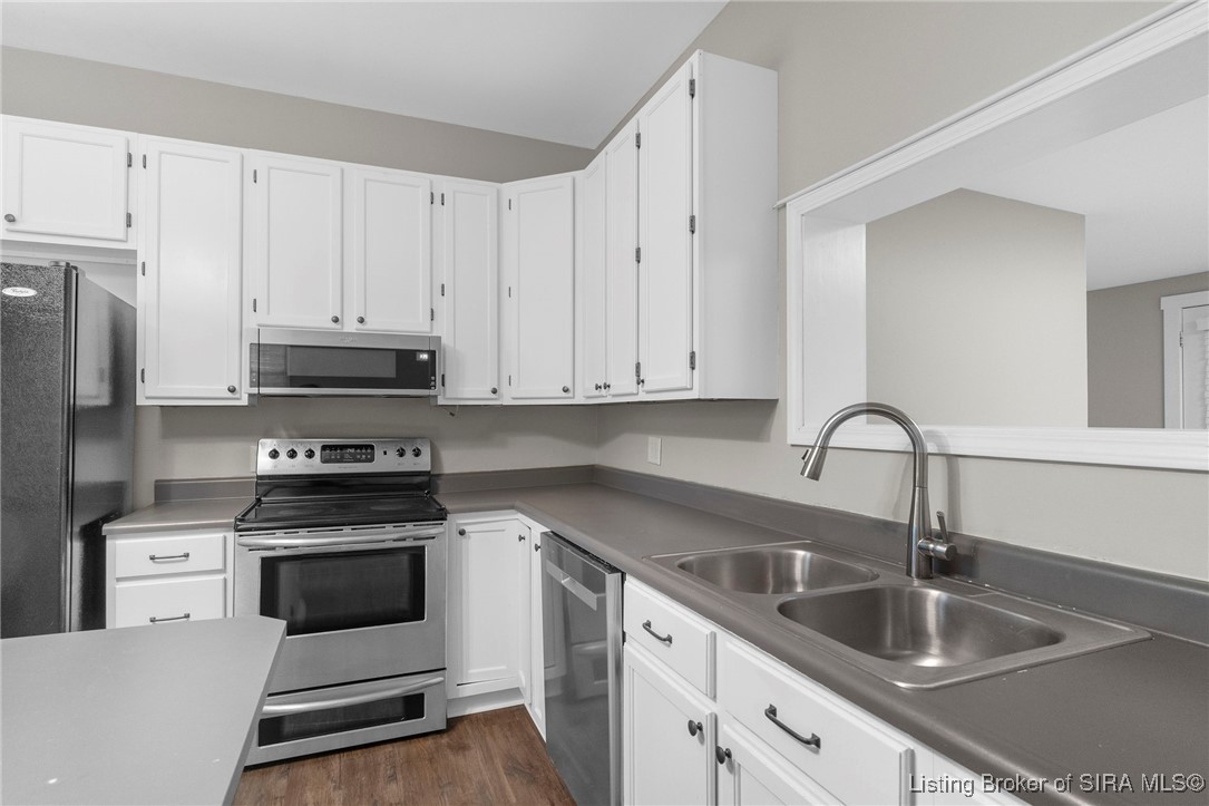 716 West 2nd Street Madison, IN 47250 - Photo 10 of 26