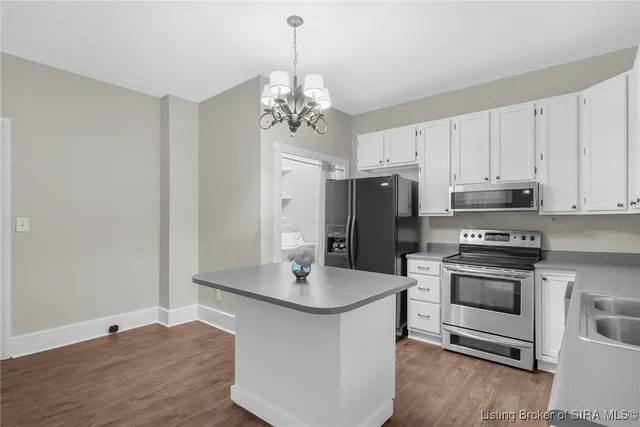 $339,900 | 716 West 2nd Street, Madison, IN 47250