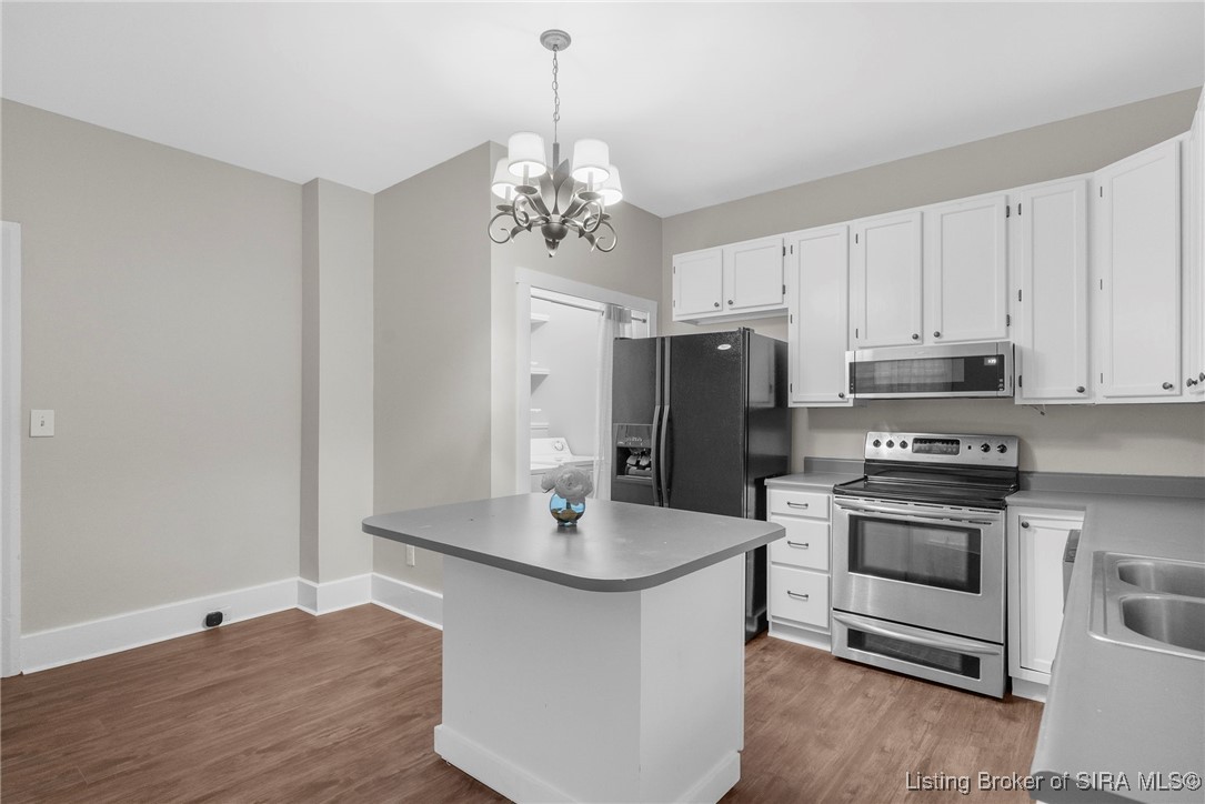 716 West 2nd Street Madison, IN 47250 - Photo 10 of 27