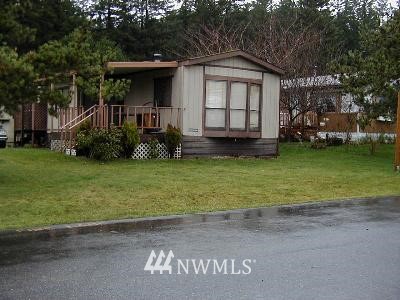 320 Silver Spur Road, Unit 78 Oak Harbor, WA 98277 - Photo 1 of 1 Gallery Image 1